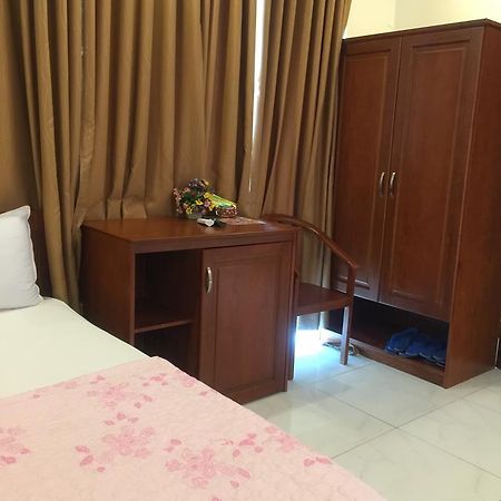 Lan Huong Hotel Вунгтау Екстер'єр фото